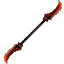 Spear Double Incandescent