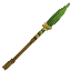 Spear Leaf