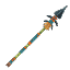 Spear Tribal