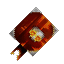 Spellbook Fire