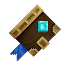Spellbook Grimoire Brown