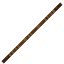 Wood Staff Bo