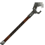 Iron Staff