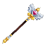 Staff Mithril