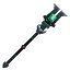 Staff Onyxium