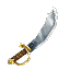 Sword Cutlass