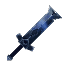Sword Doomed