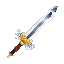 Sword Mithril