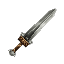 Steel Sword
