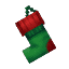 WinterHoliday Stocking