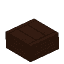 Darkwood Planks Half