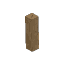 Drywood Beam