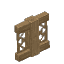 Drywood Fence