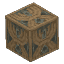 Drywood Ornate