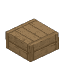 Drywood Planks Half