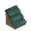 Drywood Roof
