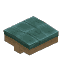 Drywood Roof Flat