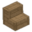 Drywood Stairs