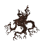 Gnarled Roots