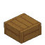 Goldenwood Planks Half
