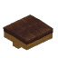 Goldenwood Roof Flat