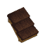 Goldenwood Roof Hollow