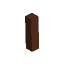 Hardwood Beam