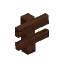 Hardwood Fence