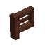 Hardwood Fence Gate