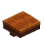 Hardwood Roof Flat