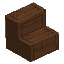 Hardwood Stairs