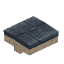 Lightwood Roof Flat