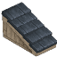 Lightwood Roof Shallow