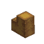 Palm Branch Corner