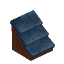 Redwood Roof