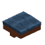 Redwood Roof Flat