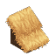 Softwood Roof