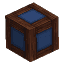 Village Wall Blue Full