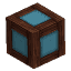 Village Wall Cyan Full