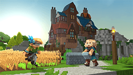 Hytale Patch Notes - Update 4