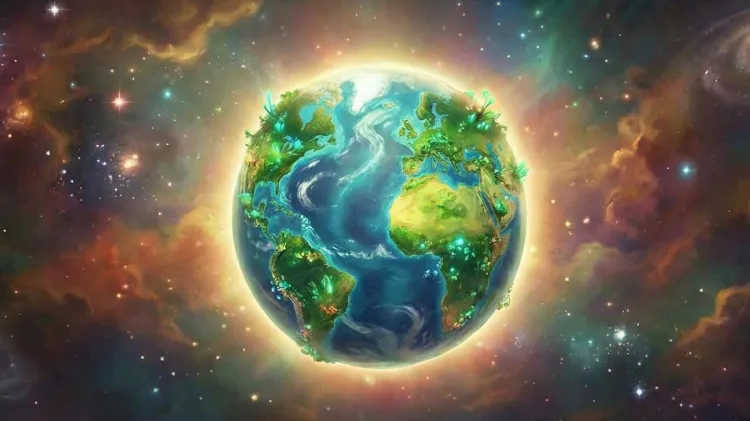 Ru-Inter World