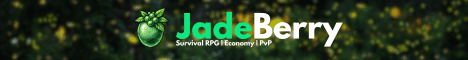 JadeBerry SMP