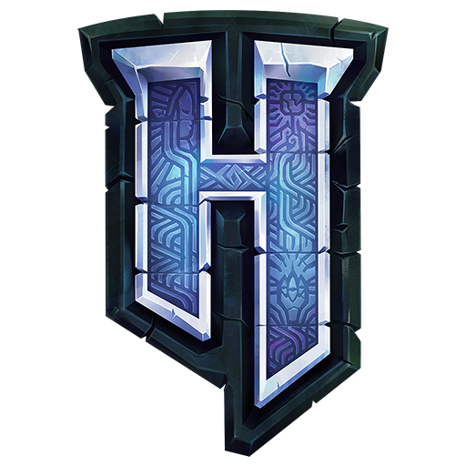 Hytale Cave Logo