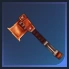 Adamantite Hatchet