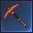 Adamantite Pickaxe