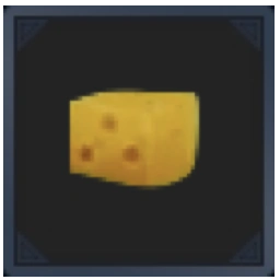 Cheese