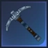 Cobalt Pickaxe