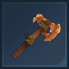Copper Axe