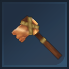 Copper Hatchet