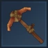 Copper Pickaxe